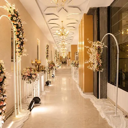 Regenta Place Amritsar By Royal Orchid Hotels Limited-3