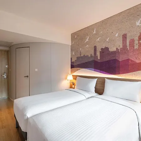 Ibis Mumbai Vikhroli - An Accor Brand-2