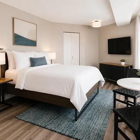 Global Luxury Suites At Georgetown-2