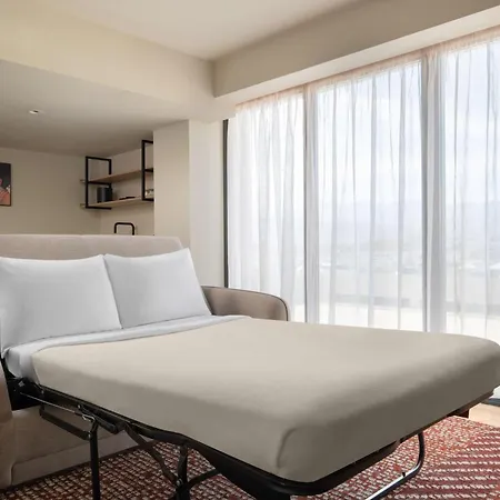 Rok Hotel Kingston, Tapestry Collection By Hilton-2