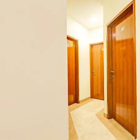 Hotel O By Oyo Sector 45 Formerly Manyavar-3