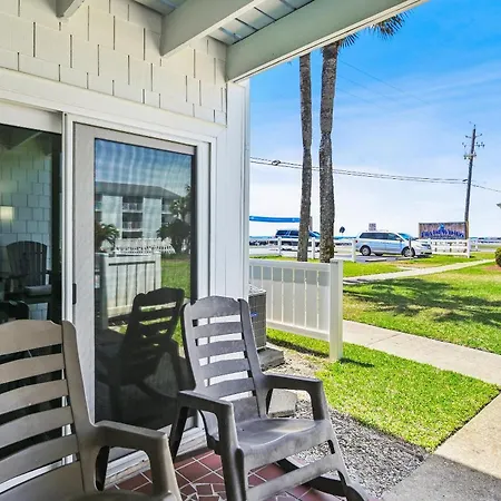 Tradewinds Condominium #2-2