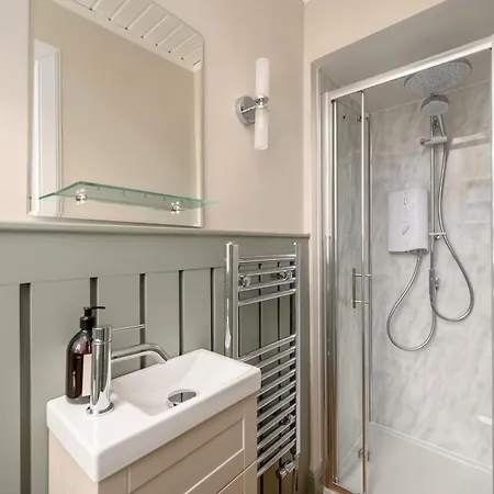 Gilmore Townhouse-2