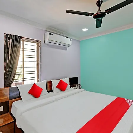 Hotel O Hi5 Days Inn Premium-3