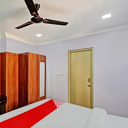 Hotel O Hi5 Days Inn Premium-2