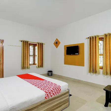 Hotel O Anvi-3