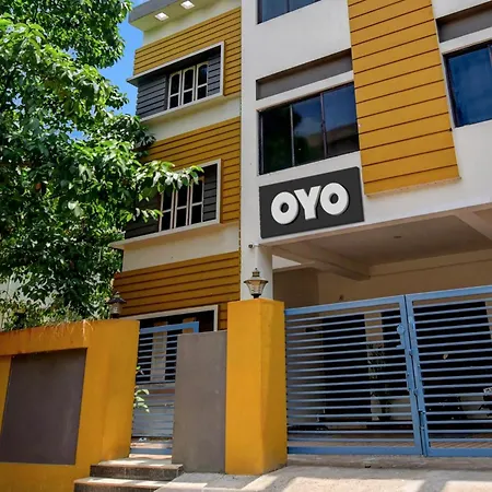 Hotel O Anvi-2
