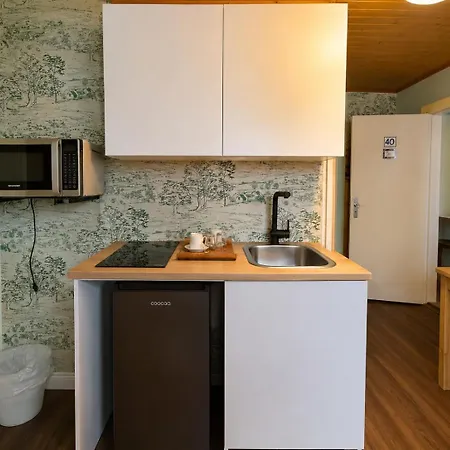 Dana Living Apartment Bremen Hbf - Zentrum, Altstadt, Messe, Oevb Arena, Business Apartment Mit Self Check-In-3