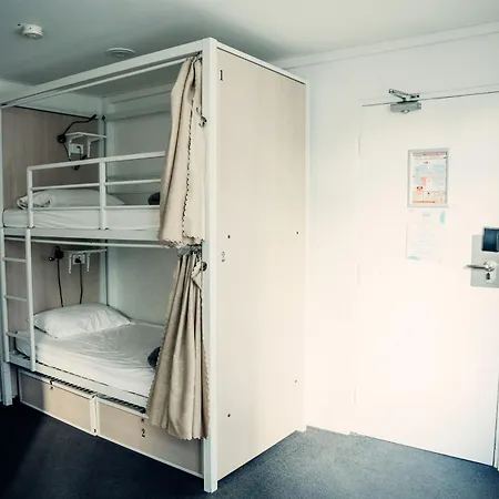 The Social Hotel, Sydney-2