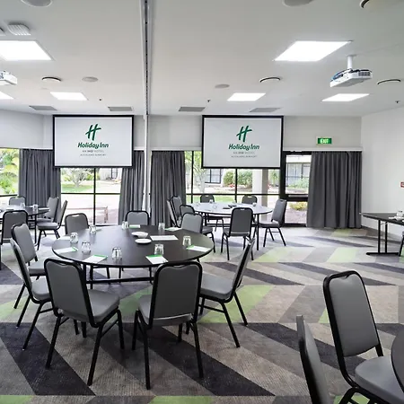 Holiday Inn Auckland Airport By Ihg-3