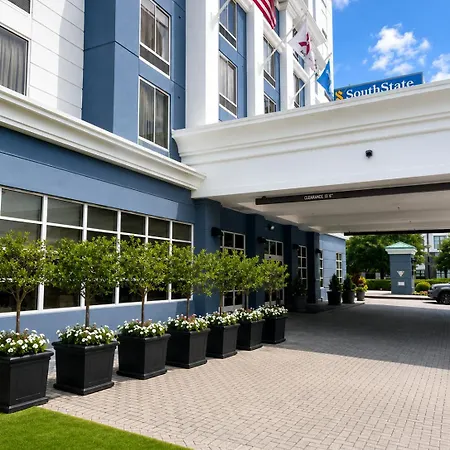 Springhill Suites By Marriott Atlanta Buckhead-3
