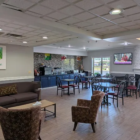 Quality Suites-3