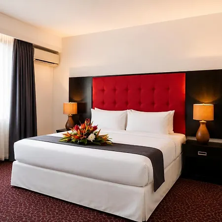 Kc Hotel San Jose-2