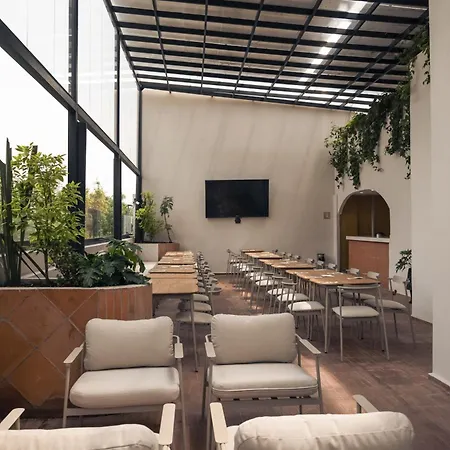 Maria Condesa Boutique Hotel (Adults Only)-2