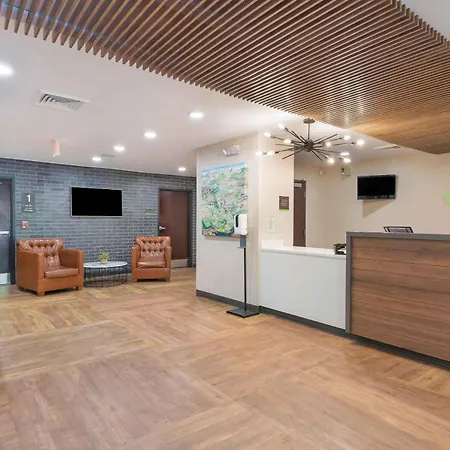 Extended Stay America Select Suites - Charlotte - Tyvola Rd-2