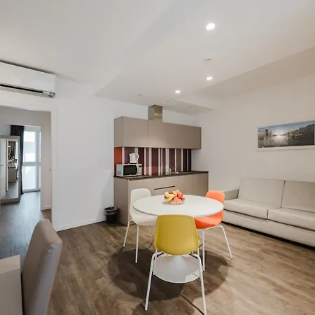 Studio Inn Centrale & Milano Urban Padel-3