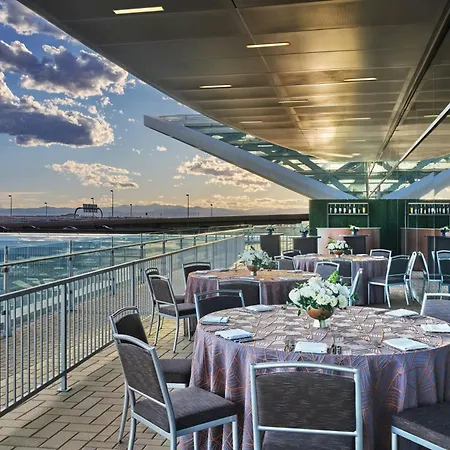 The Westin Denver International Airport-2