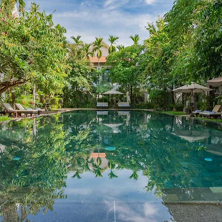 Tanei Angkor Resort And Spa-3