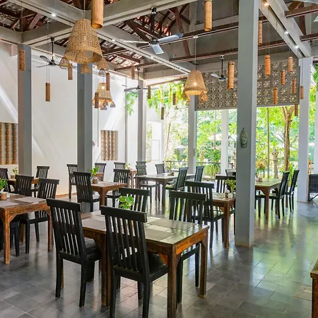 Tanei Angkor Resort And Spa-2