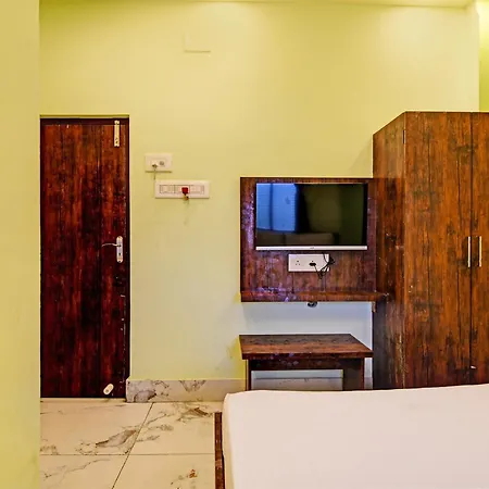 Hotel O The Orchid Residency-3