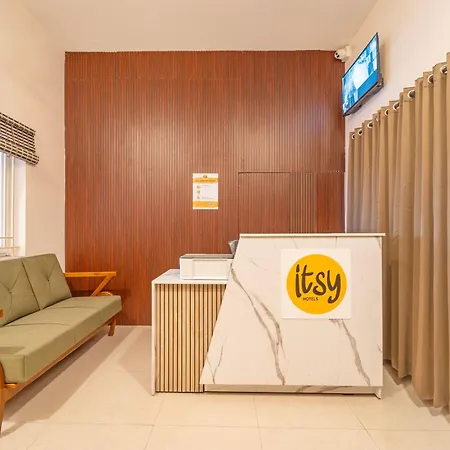 Itsy Hotels Snowdrop-3