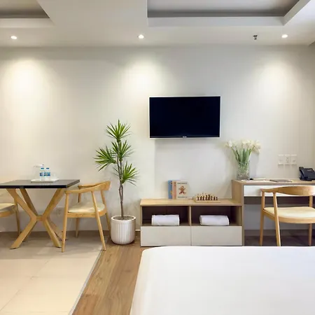 Cityhouse Nest Lighthouse Saigon-2
