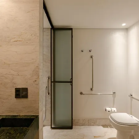 Pulso Hotel Faria Lima-3
