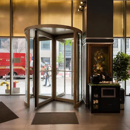 Hotel Moca Nyc-2