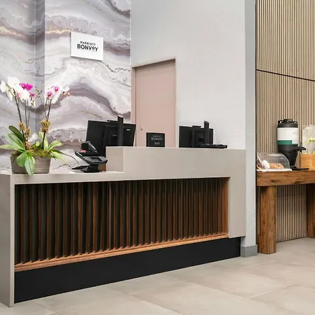 Springhill Suites By Marriott New York Manhattan Times Square-3