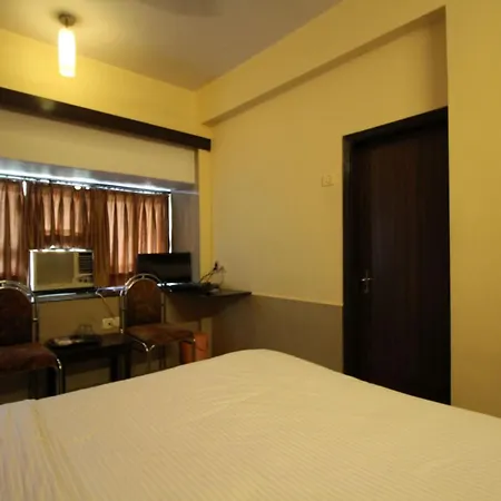 Hotel Golden Palace Pvt Ltd-2