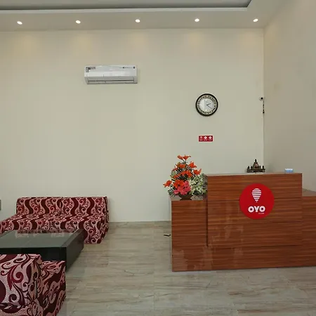 Oyo 11340 Hotel Lakshmi Palace-3