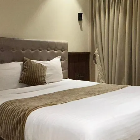 Shine Hospitality Residency-2