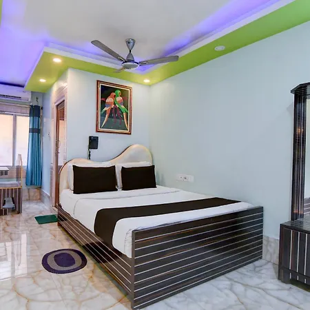 Collection O Nscb International Airport Formerly Raj Guest House-2