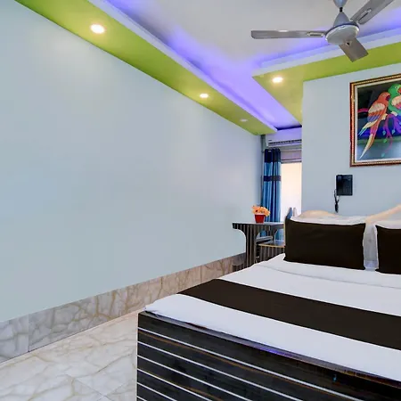 Collection O Nscb International Airport Formerly Raj Guest House-3
