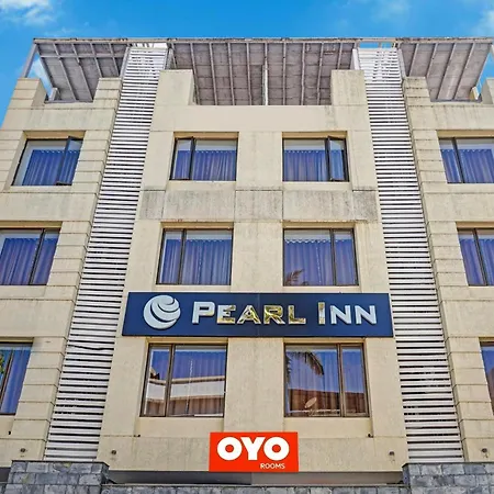 Hotel O Sk Hospitality-3