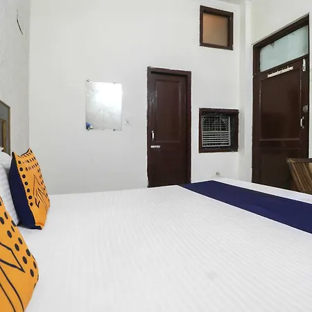 Hotel O Sun City 42-2