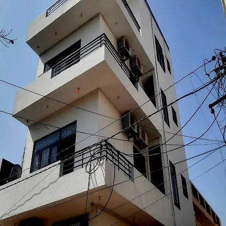Hotel O Dev Mansarovar-3