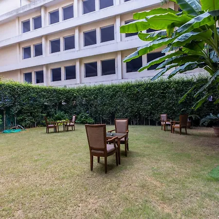 The Plaza Arch Premium - Indira Gandhi Int'L Airport-2