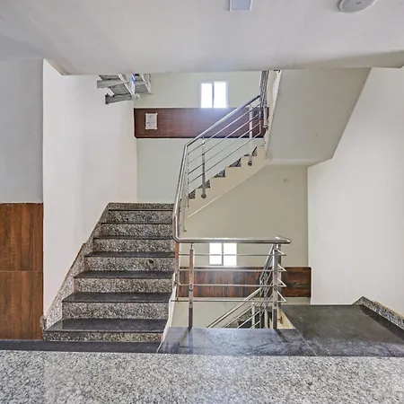 Hotel O Oxy Shivani Residency-2