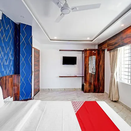 Oyo Flagship Sleep Inn Hotel-3