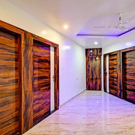 Oyo Flagship Sleep Inn Hotel-2