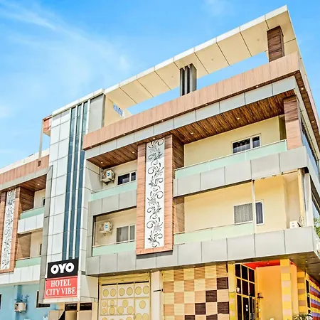 Hotel O City Vibes-2