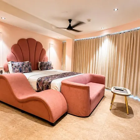 Hotel Nova Bling-2