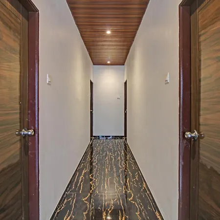 Hotel O The Paramount Hotel-3