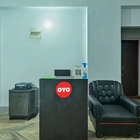 Oyo Flagship Ashiyana-3