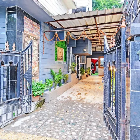 Spot On Delight Hotel & Homes-2