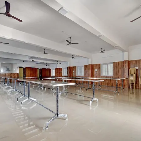 Hotel O Aranmanai-3