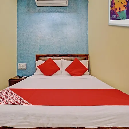 Oyo Flagship Hotel Nine Hills-2