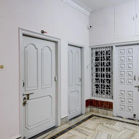 Hotel O Pramod Residency-2