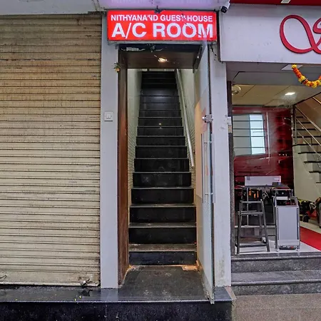 Hotel O Nithyanand-2
